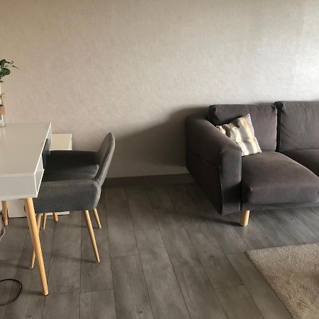 Appartement T2 - Ile De 낭트 외부 사진