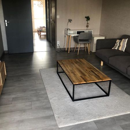 Appartement T2 - Ile De 낭트 외부 사진