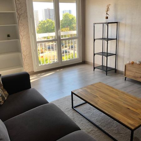 Appartement T2 - Ile De 낭트 외부 사진