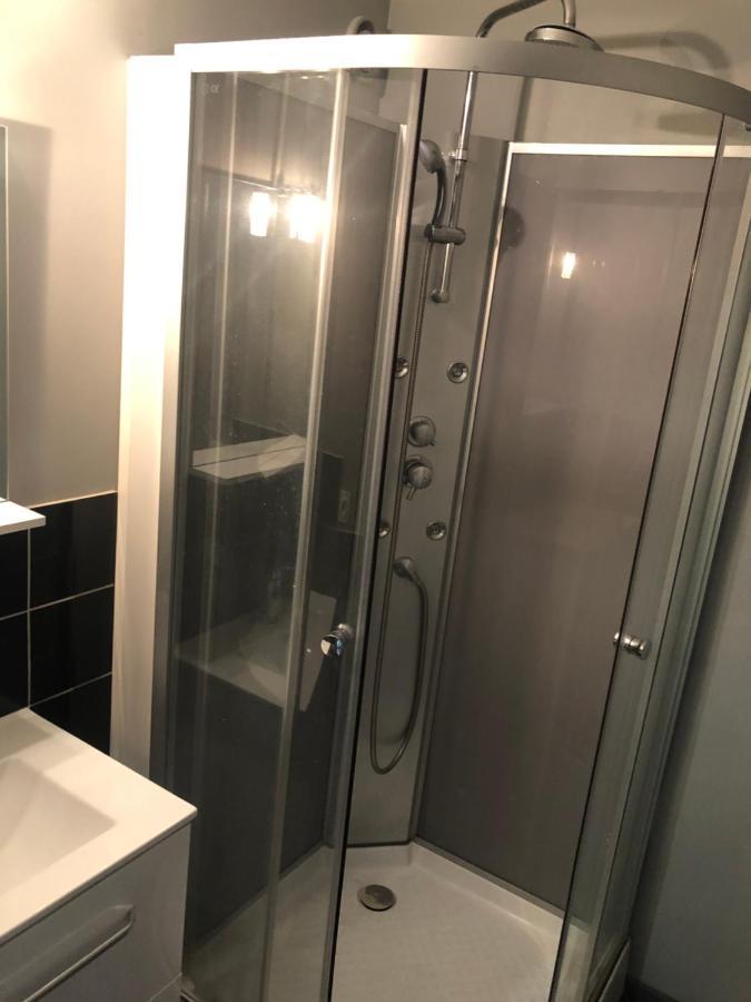 Appartement T2 - Ile De 낭트 외부 사진