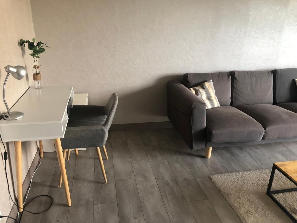 Appartement T2 - Ile De 낭트 외부 사진