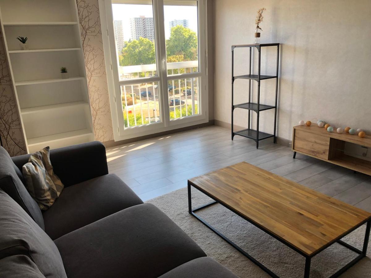 Appartement T2 - Ile De 낭트 외부 사진