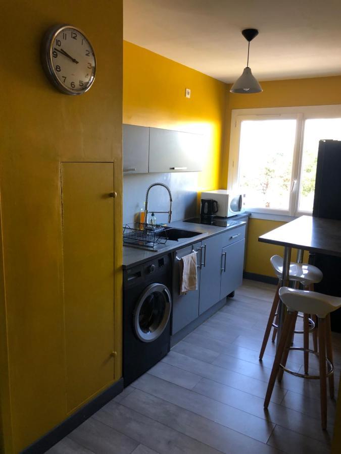 Appartement T2 - Ile De 낭트 외부 사진