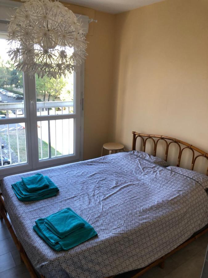 Appartement T2 - Ile De 낭트 외부 사진