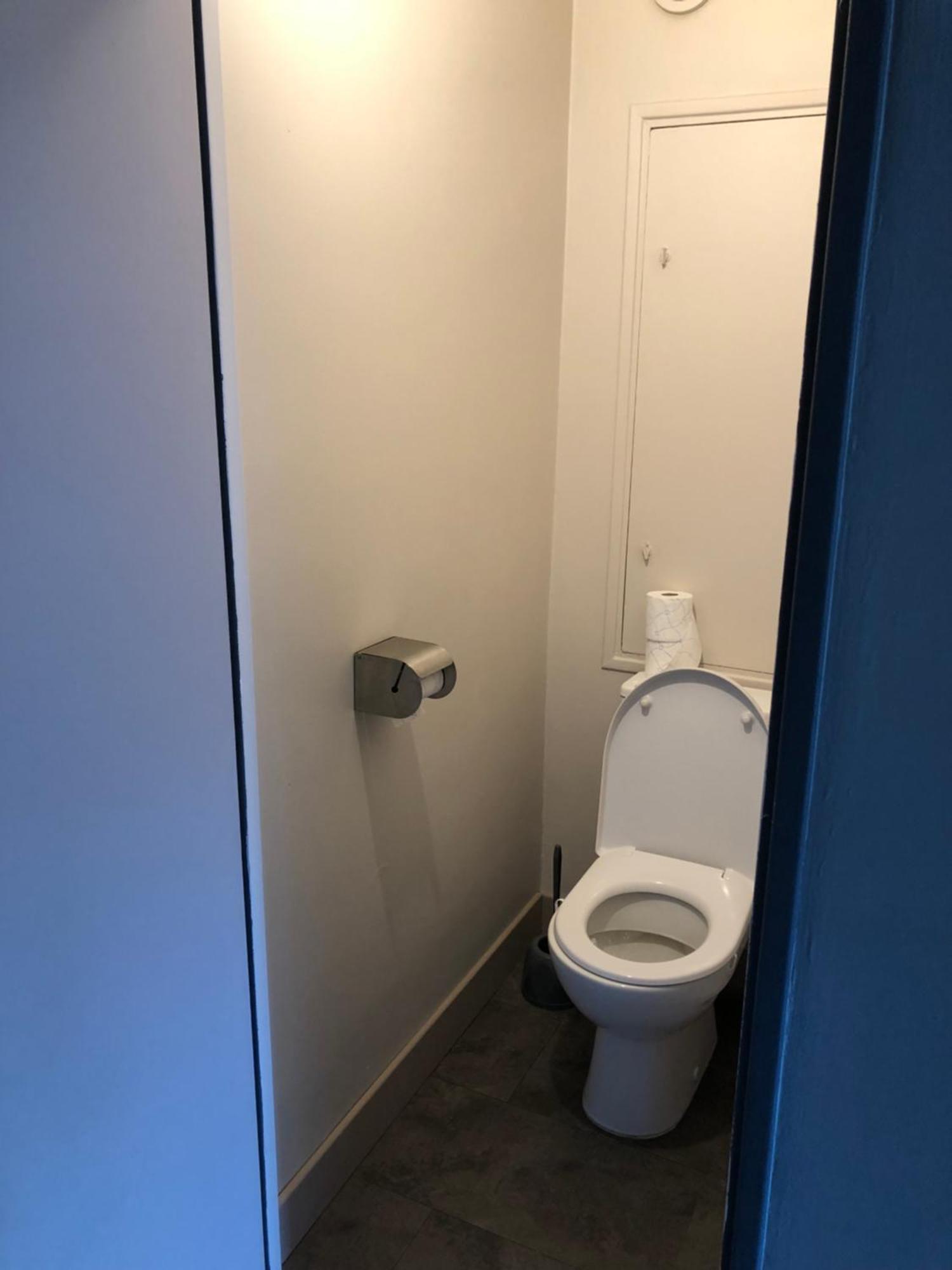 Appartement T2 - Ile De 낭트 외부 사진
