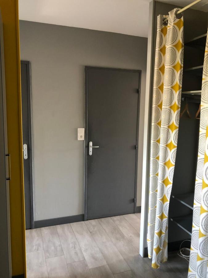 Appartement T2 - Ile De 낭트 외부 사진